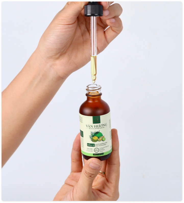 Chất xơ trộn vén 360g