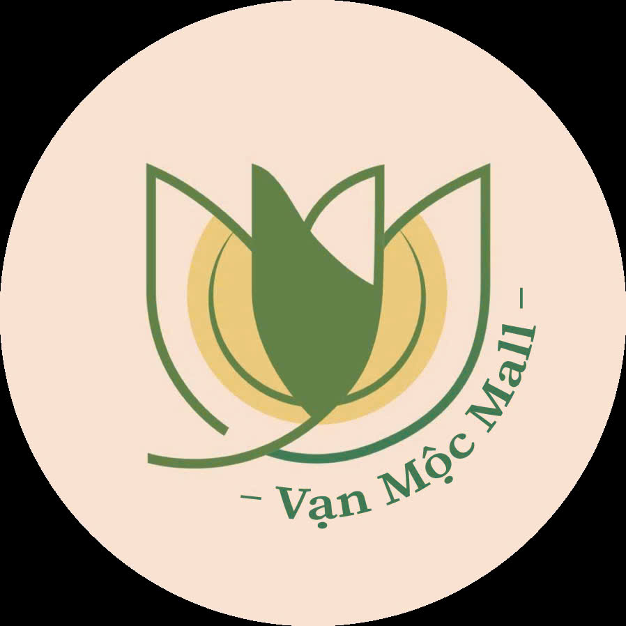 Vạn Mộc Logo